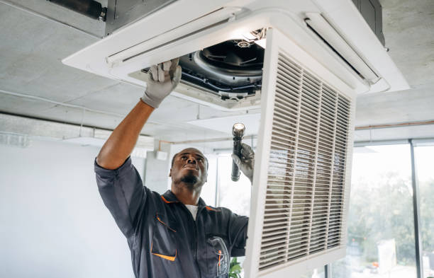 Licensed Furnace Repair service in Hamilton, MI - FH HVAC