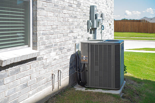 Reliable Furnace Repair contractor in Hamilton, MI by FH HVAC